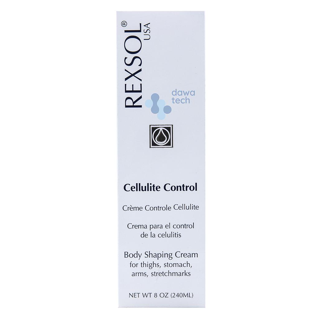 Rexsol Cellulite Control 2690