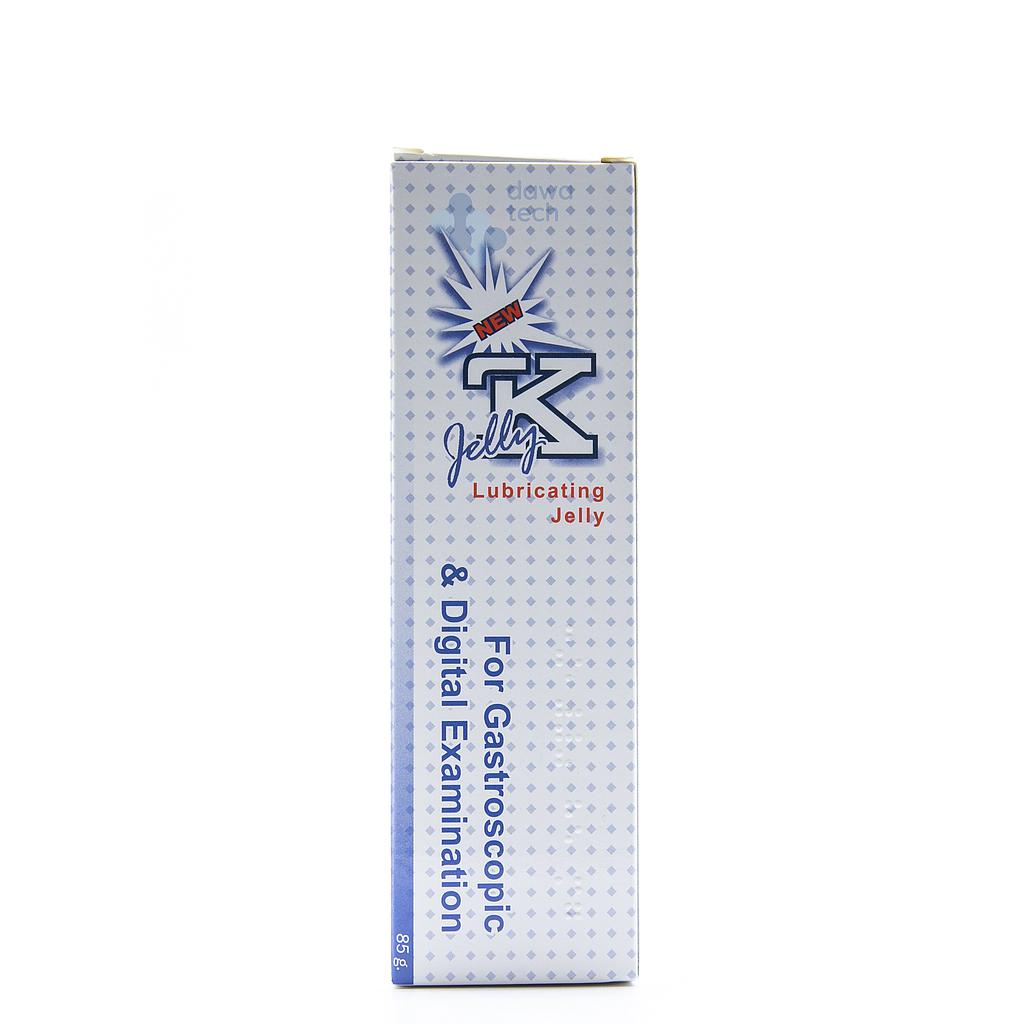 K-JELLY TUBE 85GM
