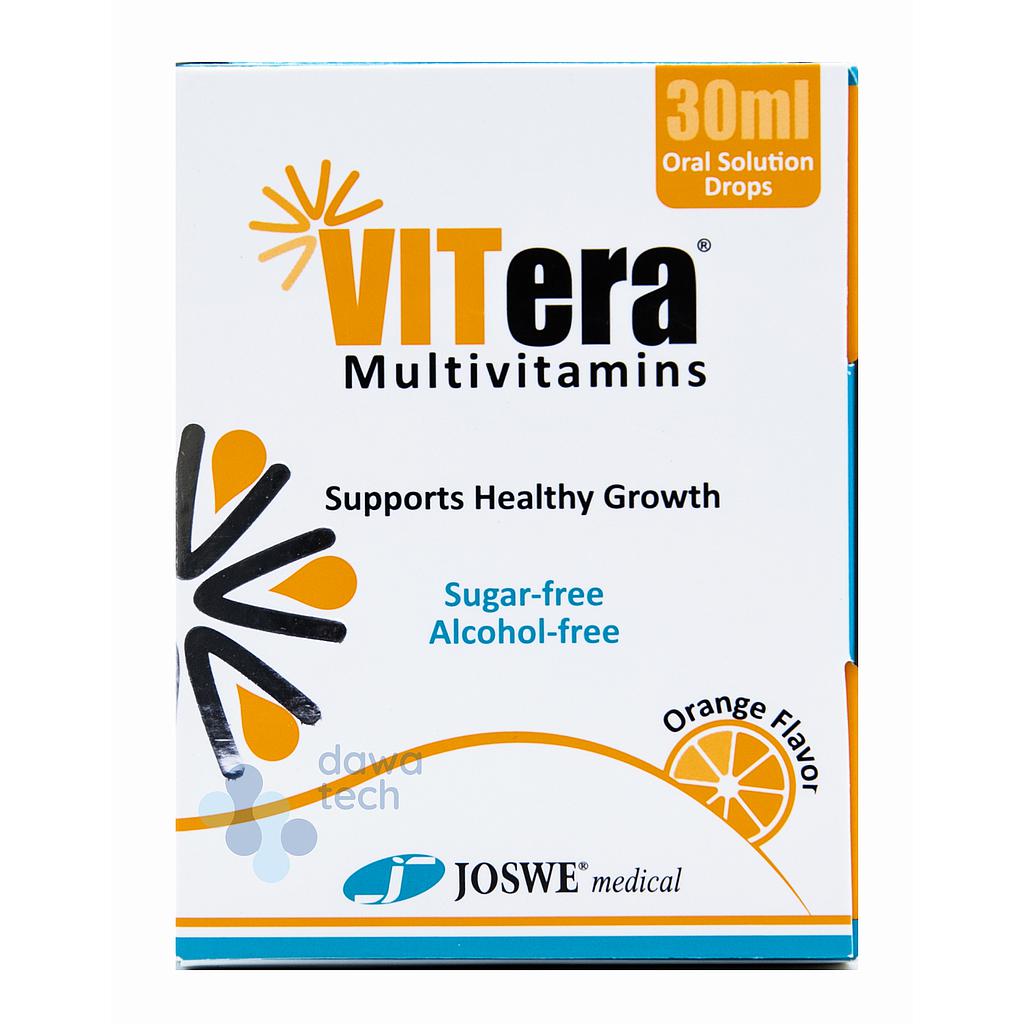 VITERA DROP 30ML