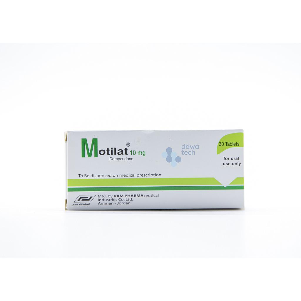 MOTILAT 30TAB